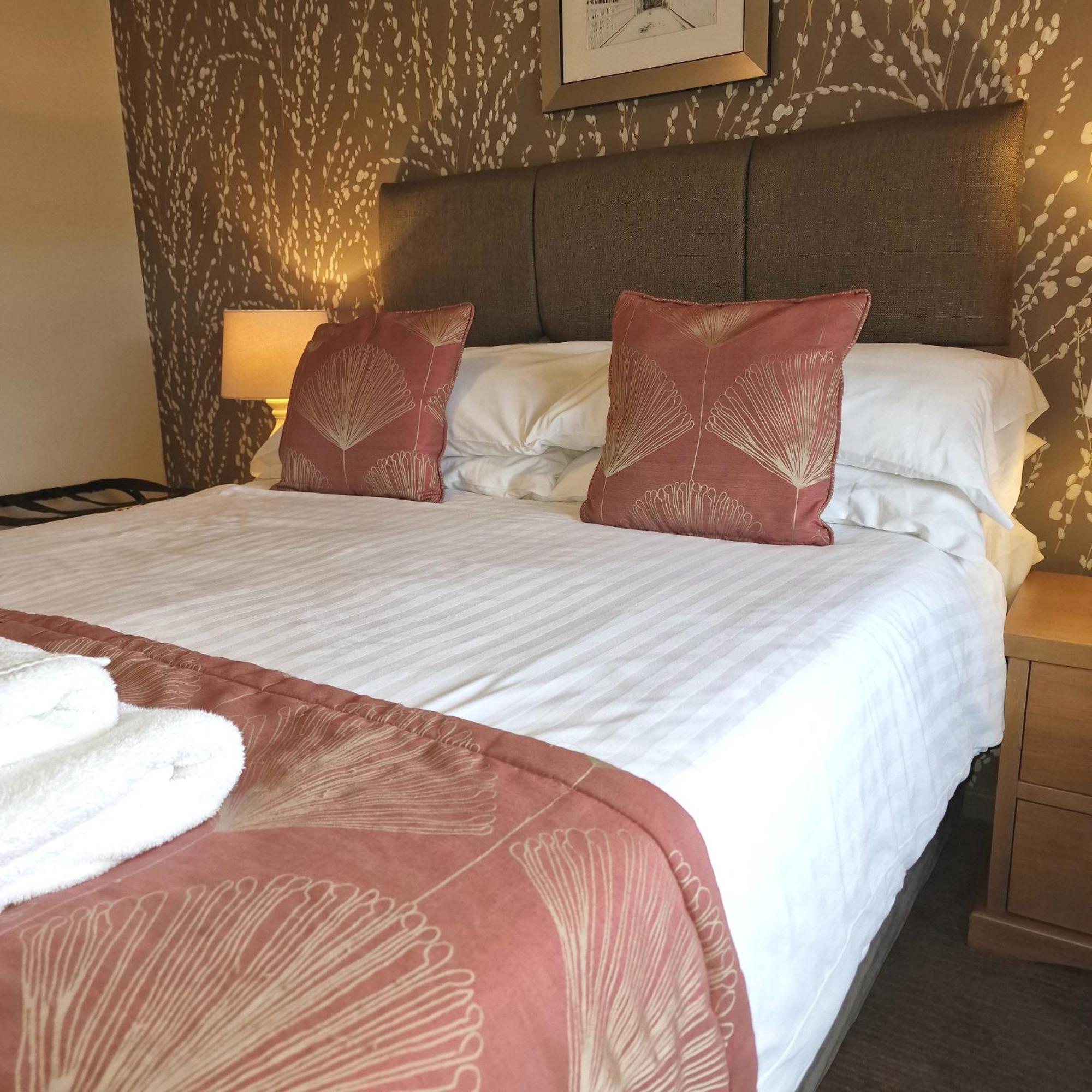 Hotel George & Dragon, Conwy Esterno foto